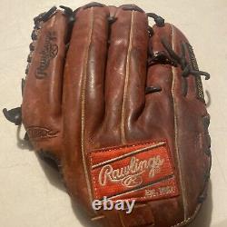 Rawlings Heart Of The Hide Pro601P 12 3/4 Inch Left Handed Glove
