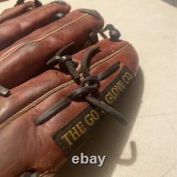 Rawlings Heart Of The Hide Pro601P 12 3/4 Inch Left Handed Glove
