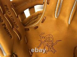 Rawlings Heart Of The Hide Pro-1000HC Horween RHT
