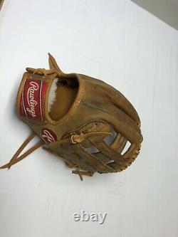 Rawlings Heart Of The Hide Pro-1000H 12 Right Hand Throw