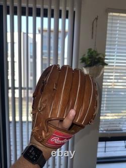 Rawlings Heart Of The Hide Pro-201TL 11.5 Oil Treated Horween Baseball Glove
