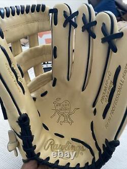 Rawlings Heart Of The Hide Pro 3039-6C Christian Yelich 12.75 Baseball Glove