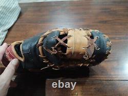 Rawlings Heart Of The Hide Pro-CMHCB2 First Base Glove