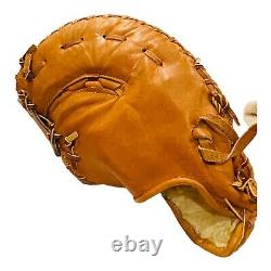 Rawlings Heart Of The Hide Pro DC 1986 First Baseman Glove 13 Left Hand USA Tn