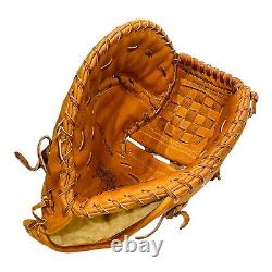 Rawlings Heart Of The Hide Pro DC 1986 First Baseman Glove 13 Left Hand USA Tn