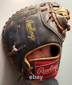 Rawlings Heart Of The Hide Pro-FBLP Right Hand Throw First Base Baseball Glove
