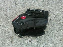 Rawlings Heart Of The Hide Pro Grade 11.5 Rht Baseball/softball Glove A2000