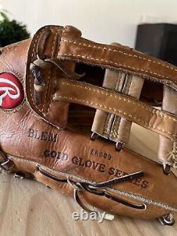 Rawlings Heart Of The Hide Pro-H Gold Blem ER009 Glove Series Fastback