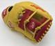 Rawlings Heart Of The Hide Pro Issue Baseball Glove Pronp5-2ys 11.75 Rht