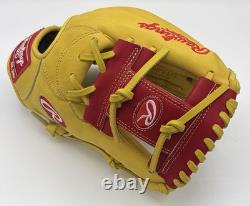 Rawlings Heart Of The Hide Pro Issue Baseball Glove PRONP5-2YS 11.75 RHT