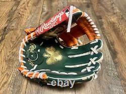 Rawlings Heart Of The Hide Pro Lucky VIII Glove Rare Only 198 Made