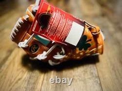 Rawlings Heart Of The Hide Pro Lucky VIII Glove Rare Only 198 Made