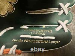 Rawlings Heart Of The Hide Pro Lucky VIII Glove Rare Only 198 Made Rawlings Heart Of The Hide Pro Lucky VIII Glove Rare Only 198 Made