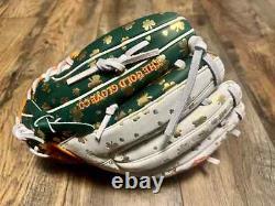 Rawlings Heart Of The Hide Pro Lucky VIII Glove Rare Only 198 Made