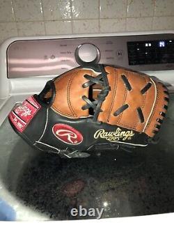 Rawlings Heart Of The Hide Pro-MR Baseball Glove 11.25