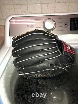 Rawlings Heart Of The Hide Pro-MR Baseball Glove 11.25