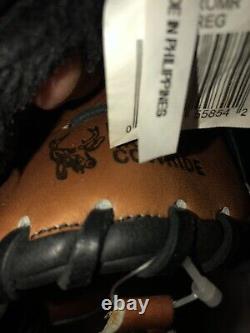 Rawlings Heart Of The Hide Pro-MR Baseball Glove 11.25