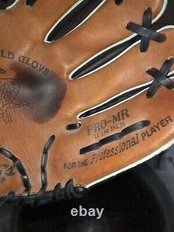 Rawlings Heart Of The Hide Pro-MR Baseball Glove 11.25