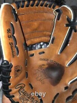 Rawlings Heart Of The Hide Pro-MR Baseball Glove 11.25