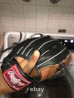 Rawlings Heart Of The Hide Pro-MR Baseball Glove 11.25