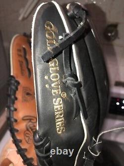 Rawlings Heart Of The Hide Pro-MR Baseball Glove 11.25