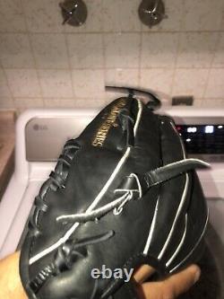 Rawlings Heart Of The Hide Pro-MR Baseball Glove 11.25