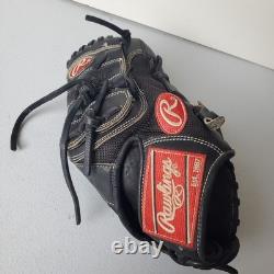 Rawlings Heart Of The Hide Pro Mesh Baseball Glove 11.75 Pro1179Dm