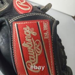 Rawlings Heart Of The Hide Pro Mesh Baseball Glove 11.75 Pro1179Dm