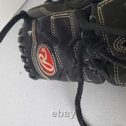 Rawlings Heart Of The Hide Pro Mesh Baseball Glove 11.75 Pro1179Dm