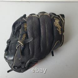 Rawlings Heart Of The Hide Pro Mesh Baseball Glove 11.75 Pro1179Dm