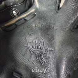 Rawlings Heart Of The Hide Pro Mesh Baseball Glove 11.75 Pro1179Dm