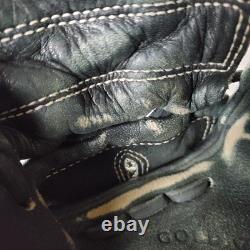 Rawlings Heart Of The Hide Pro Mesh Baseball Glove 11.75 Pro1179Dm