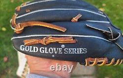 Rawlings Heart Of The Hide Pro-dj2 11.5 Rht Baseball Glove Derek Jeter One Dot