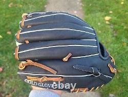 Rawlings Heart Of The Hide Pro-dj2 11.5 Rht Baseball Glove Derek Jeter One Dot