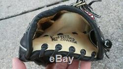 Rawlings Heart Of The Hide Pro-hfb 12.75rht Baseball/softball Glove Made In USA