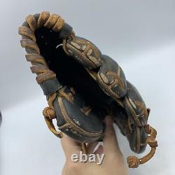 Rawlings Heart Of The Hide Prodj2 11.5 Rht Baseball Glove Derek Jeter