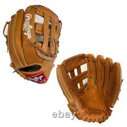 Rawlings Heart Of The Hide Projd0-6t 13 Rht Baseball / Softball Glove