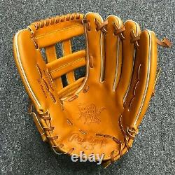 Rawlings Heart Of The Hide Projd0-6t 13 Rht Baseball / Softball Glove