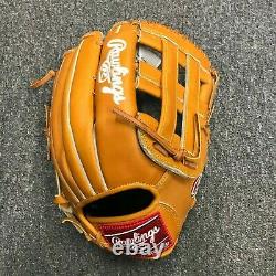 Rawlings Heart Of The Hide Projd0-6t 13 Rht Baseball / Softball Glove