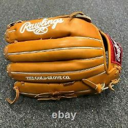 Rawlings Heart Of The Hide Projd0-6t 13 Rht Baseball / Softball Glove