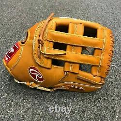 Rawlings Heart Of The Hide Projd0-6t 13 Rht Baseball / Softball Glove