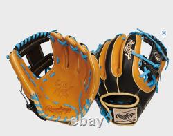 Rawlings Heart Of The Hide Pror315-2tb 11.75 Baseball Glove