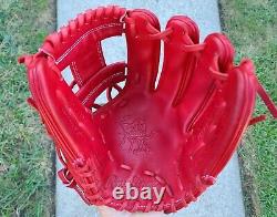 Rawlings Heart Of The Hide Prorfl12-2s 11.75rht Baseball Glove F. Lindor Mlb R2g