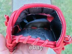 Rawlings Heart Of The Hide Prorfl12-2s 11.75rht Baseball Glove F. Lindor Mlb R2g