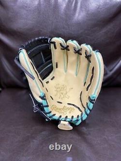 Rawlings Heart Of The Hide R2G 11 1/2 inch Baseball Glove
