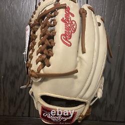 Rawlings Heart Of The Hide R2G 11 3/4 PROR205-4CT LHT Left Handed Throw
