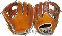 Rawlings Heart Of The Hide R2G 11.5 Baseball Glove RHT