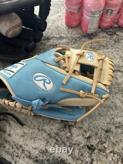Rawlings Heart Of The Hide R2G 11.5 Pro934-cbcc