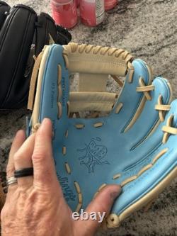 Rawlings Heart Of The Hide R2G 11.5 Pro934-cbcc