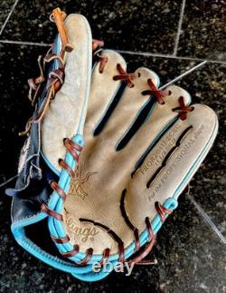 Rawlings Heart Of The Hide R2G. 11.5. RHT Pro204U-2CBC